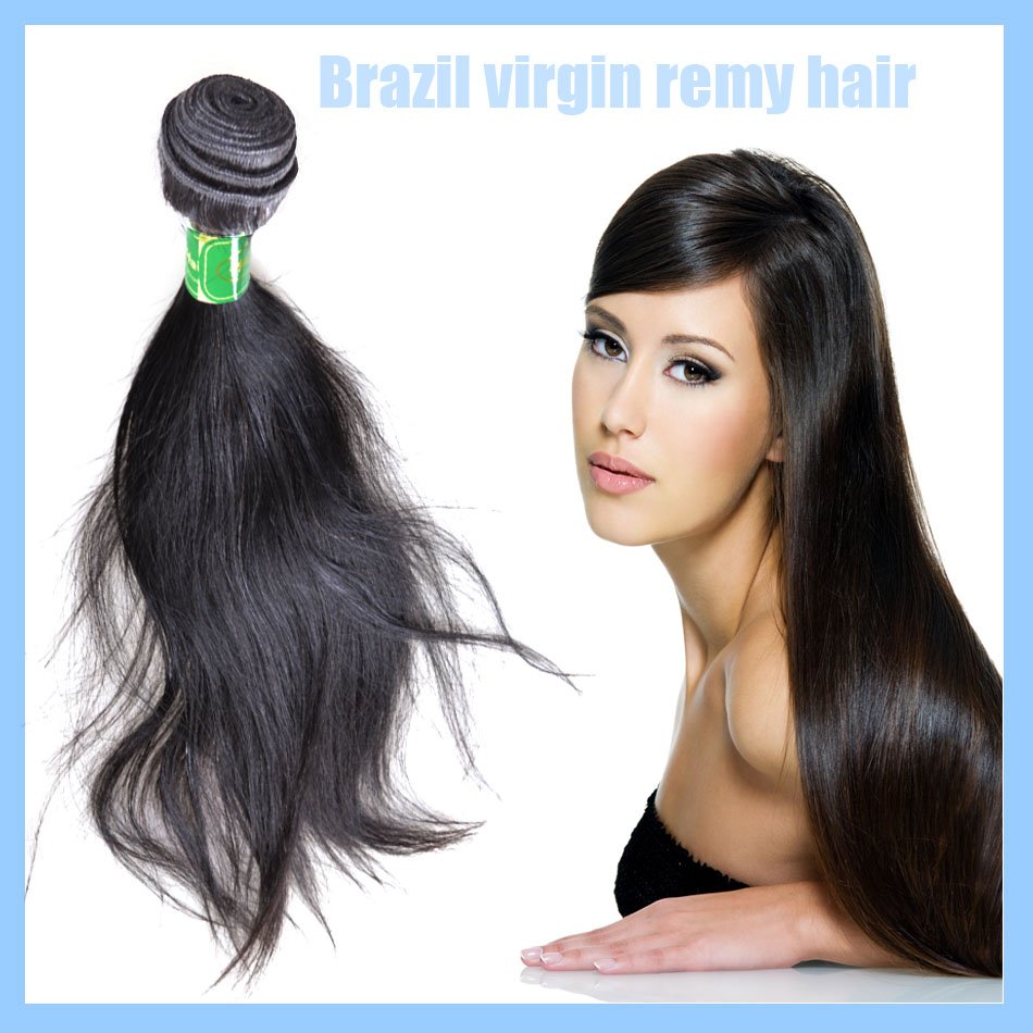Human Remy Hair Extensions